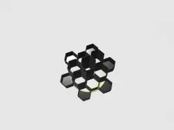 Hive Complex