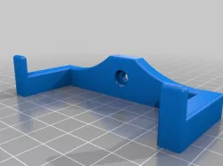 HMB235 Wall Hanger