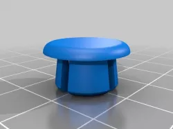 Hole Cap