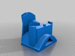 HTC Vive Desk mount (Universal)