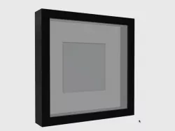 IKEA Ribba Picture Frame