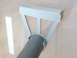 IKEA Samla box as Filament Storage