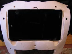 InMoov Lenovo Miix 2 8 Tablet Adapter