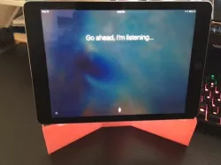 iPad / Tablet Stand / Picture Frame Stand