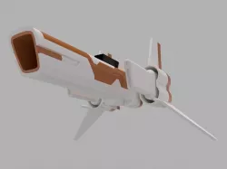 Jeff Smith Fighter Aircraft