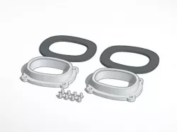 Kekkai Sensen Goggles