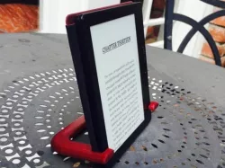Kindle Oasis Reading Stand