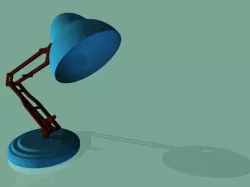 Lamp