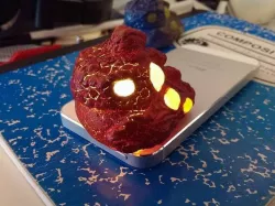 Lava Leviathan