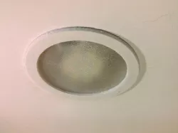 LED Downlight Lamp Ø56mm hole