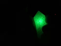 LED Rupee