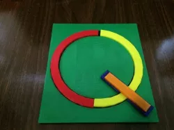 Letter Formation Plates (Full Alphabet)