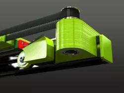 Linear motion guide 2020