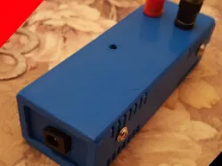 LM2596 DC-DC Box