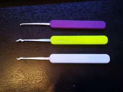 Lockpick Handle