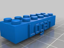 Logan Lego