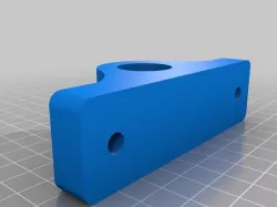 Lutz 3D Printer