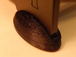 Makerfront i3Pro Printer Feet