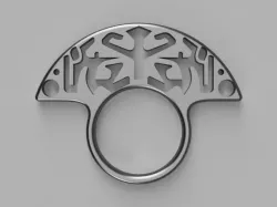 Maori Ring