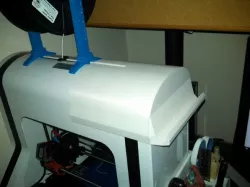 Matter Control Touch T10 Mount