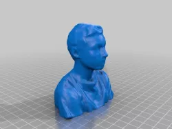 Me in 3D