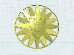 medal