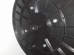 mF3 spool centering device