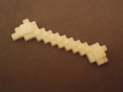 Minecraft bone