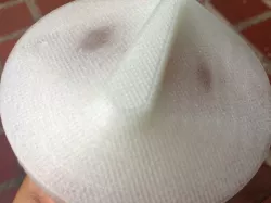 Mini chopper cap c&v