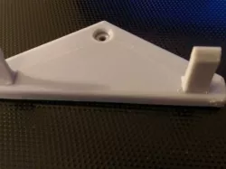 Miniquad Wall Mount
