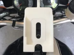 Motorcycle RokForm iPhone6s+ Holder