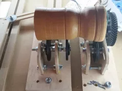 MPCNC ROTARY AXIS!