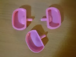 Mr Potato ears replacement