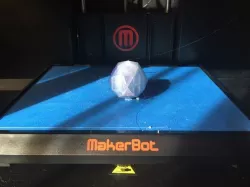 Musical 3D Shapes