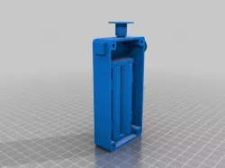 My Customized Box Mod Generator