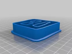My Customized Cookie Cutter Customizer