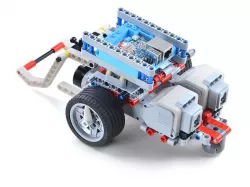 NanoPi NEO Lego Adapter