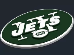 NewYork Jets - Logo