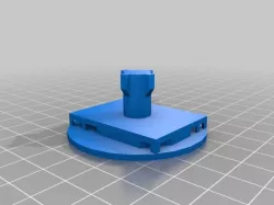 nosepoke insert