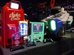 Nuka Cola PC