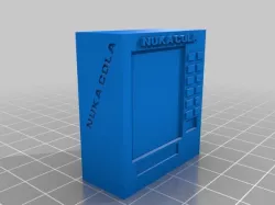 Nuka Cola