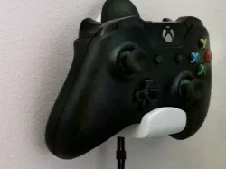Oculus Remote, Xbox One / Steam Controller Wall Mount