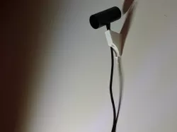 Oculus Rift Sensor mount