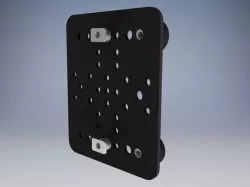 Openbuilds Carriage