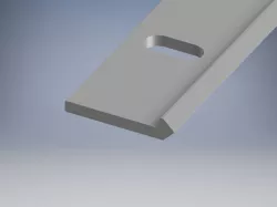 Openbuilds Linear V Rail