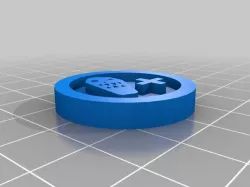 Orc Stikk Plus Token