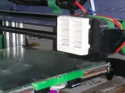 Ormerod Fan Grill