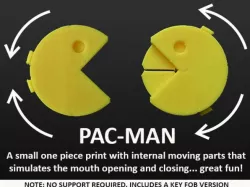 Pac-Man