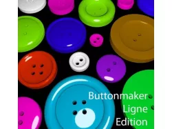 Parametric Button Generator - Ligne Edition