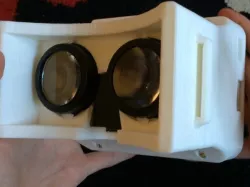 Penelope VR Headset